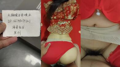 【最新封神极品乱伦】乱伦大神《大胸嫂子会喷水》新作嫂子身上有古人的端庄大气更有现代人的淫荡高清720P原档